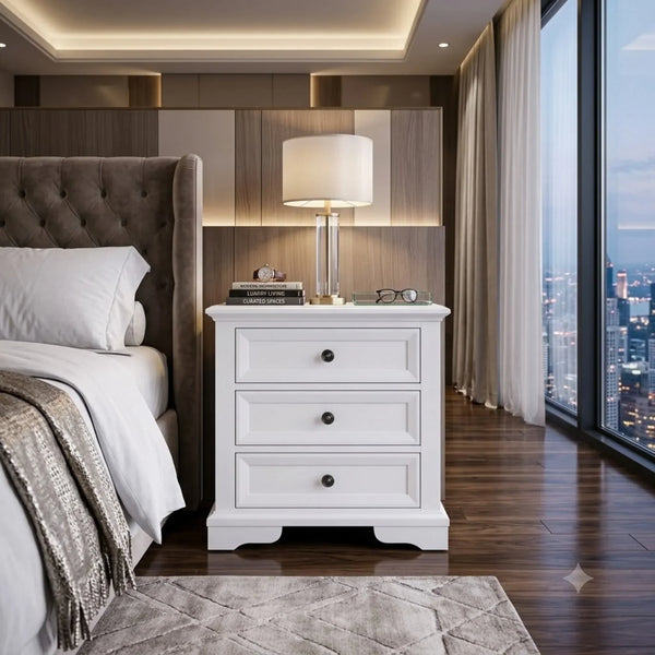 Bedside Tables