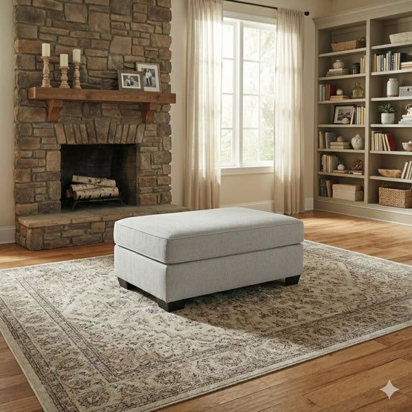 Ottoman