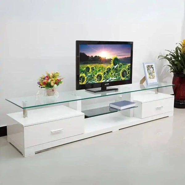 Entertainment Units