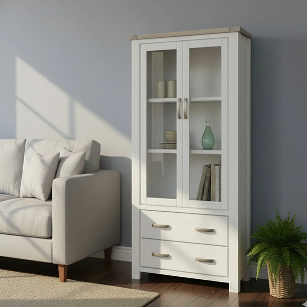 Display Units