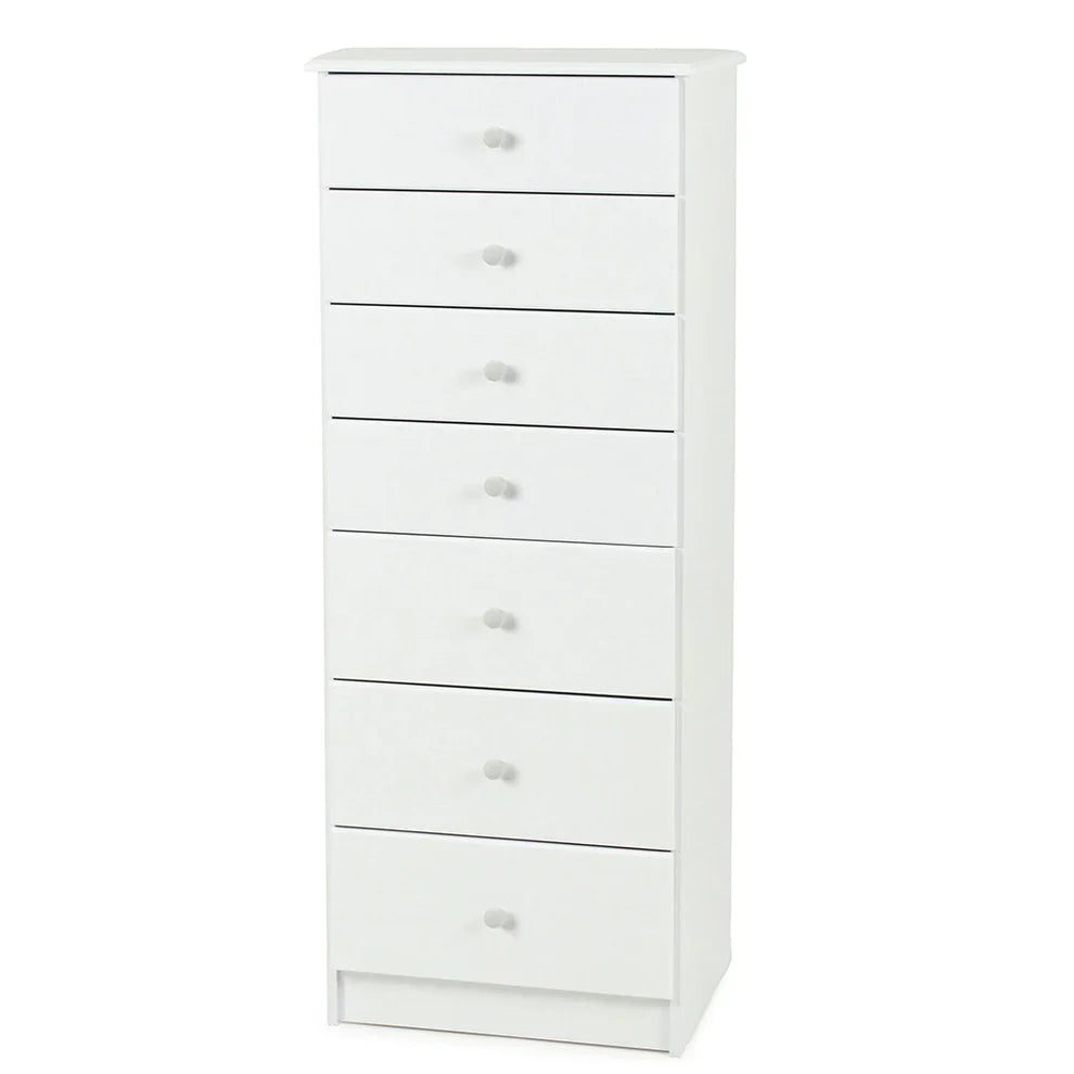Kingston 7 Drawer Slimboy