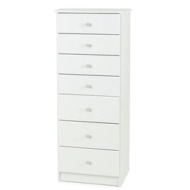 Kingston 7 Drawer Slimboy