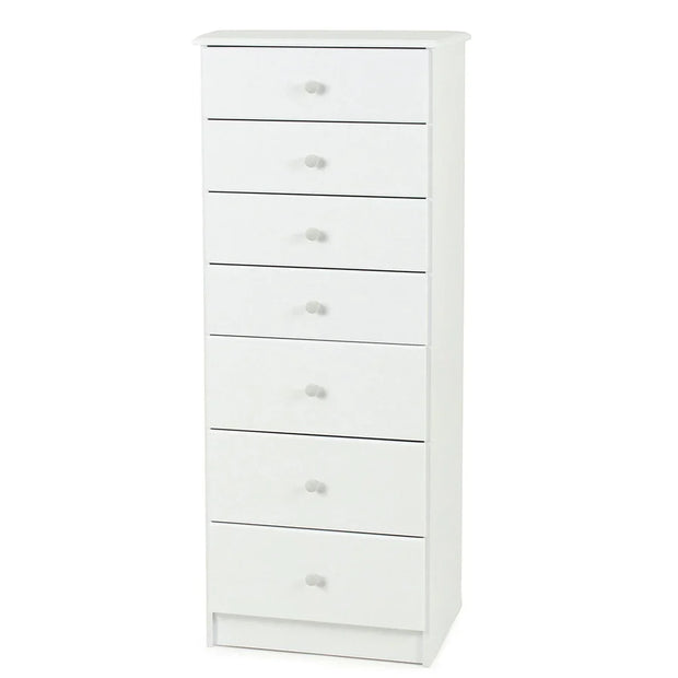 Kingston 7 Drawer Slimboy