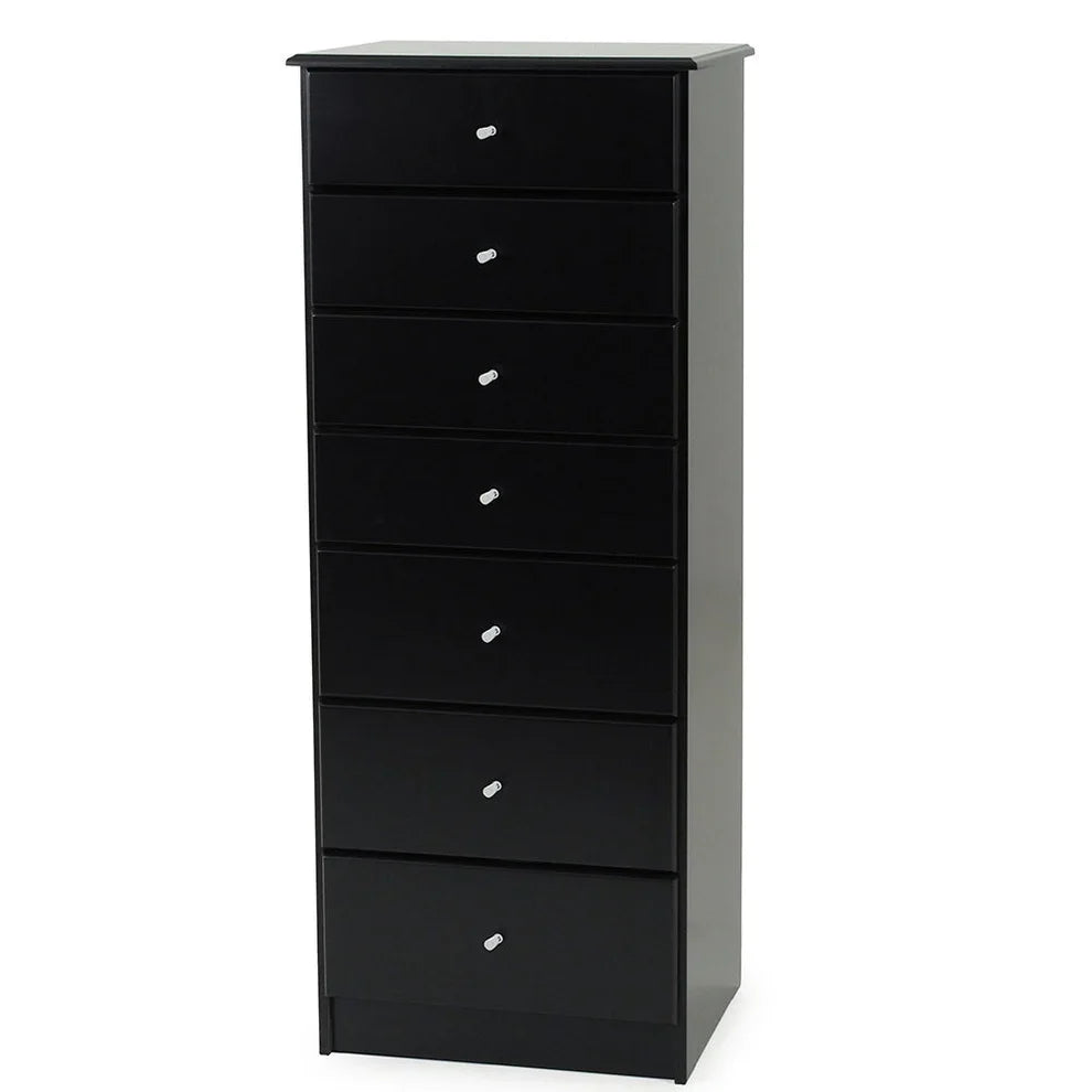 Kingston 7 Drawer Slimboy
