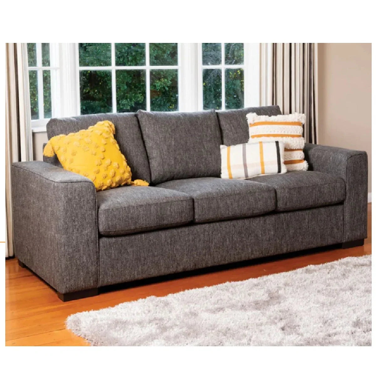 Sloane 2 or 3 Seater Sofa