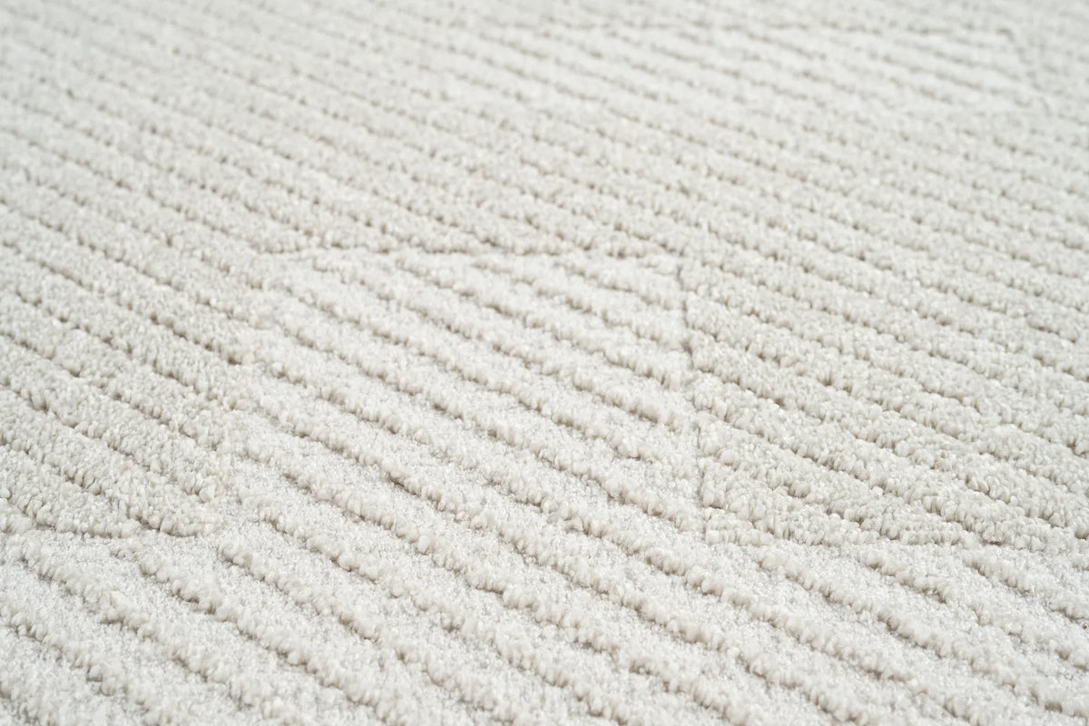 Modern Luxurious Textured Trentino Rug