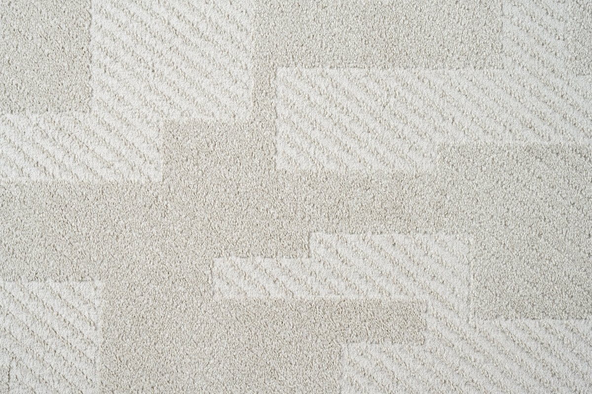 Modern Luxurious Textured Trentino Rug