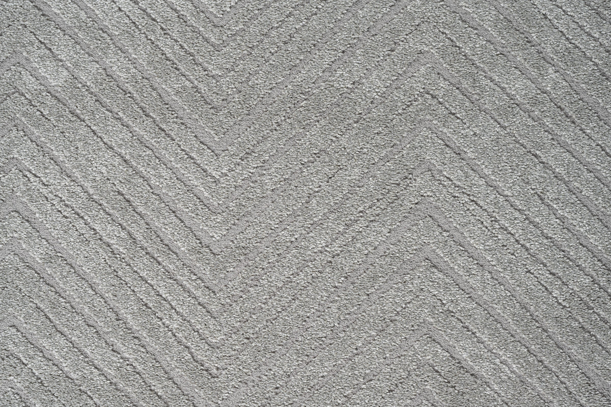 Abstract Design Luxurious Textured Trentino Rug