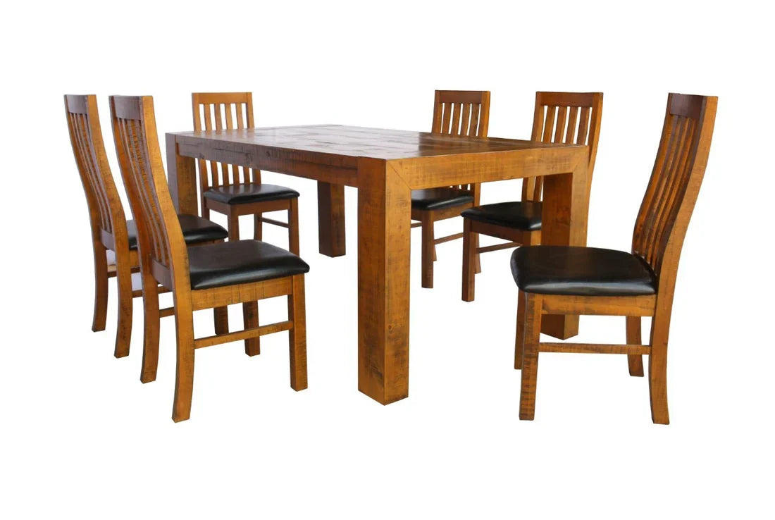Meadow Dining Suite