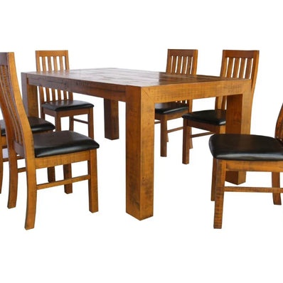 Meadow Dining Suite