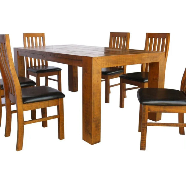 Meadow Dining Suite