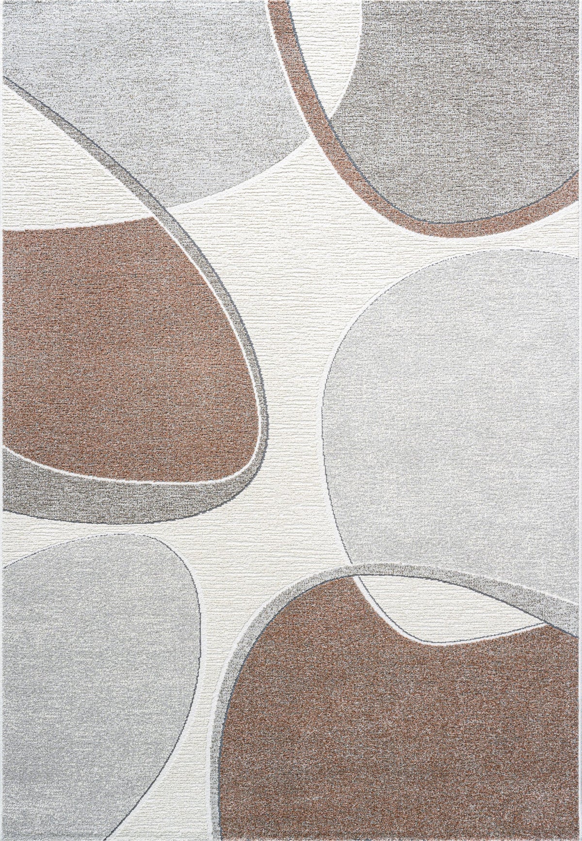 Geometric Design Valentino Rug