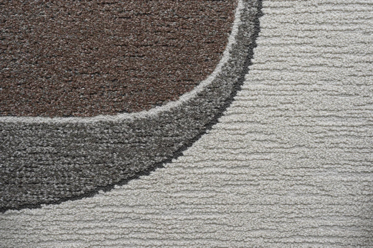 Geometric Design Valentino Rug