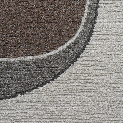 Geometric Design Valentino Rug