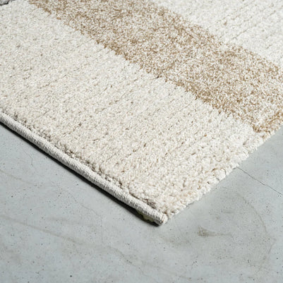 Abstract Geometric Pattern Valentino Rug