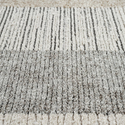 Abstract Geometric Pattern Valentino Rug