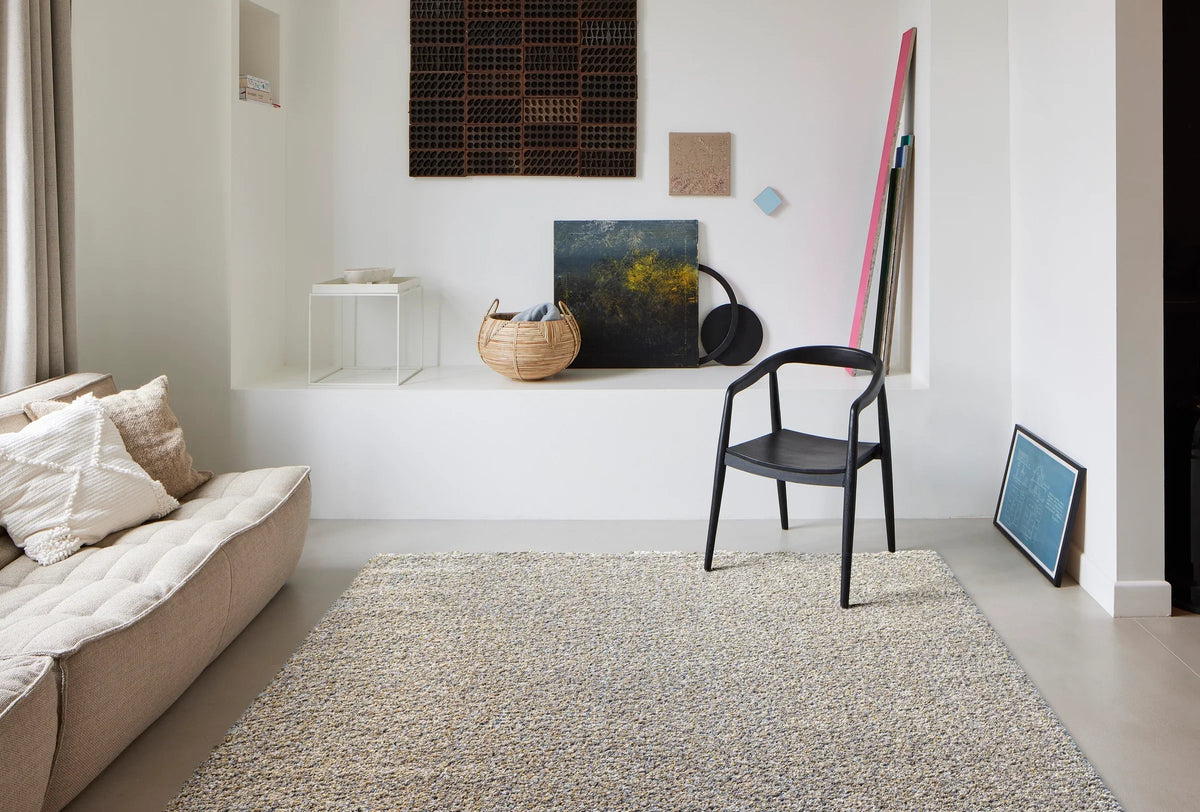 Mastercraft Monochromatic Tanami Rug