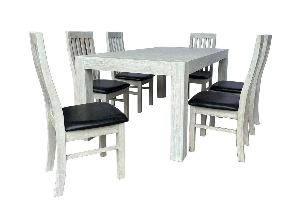 Acme Dining Set