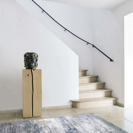 Bandi Design Argentum Rug