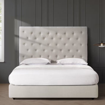 Epsom Velvet Headboard