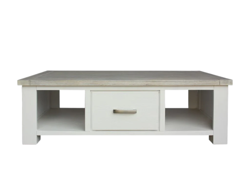 Acacia Coffee Table