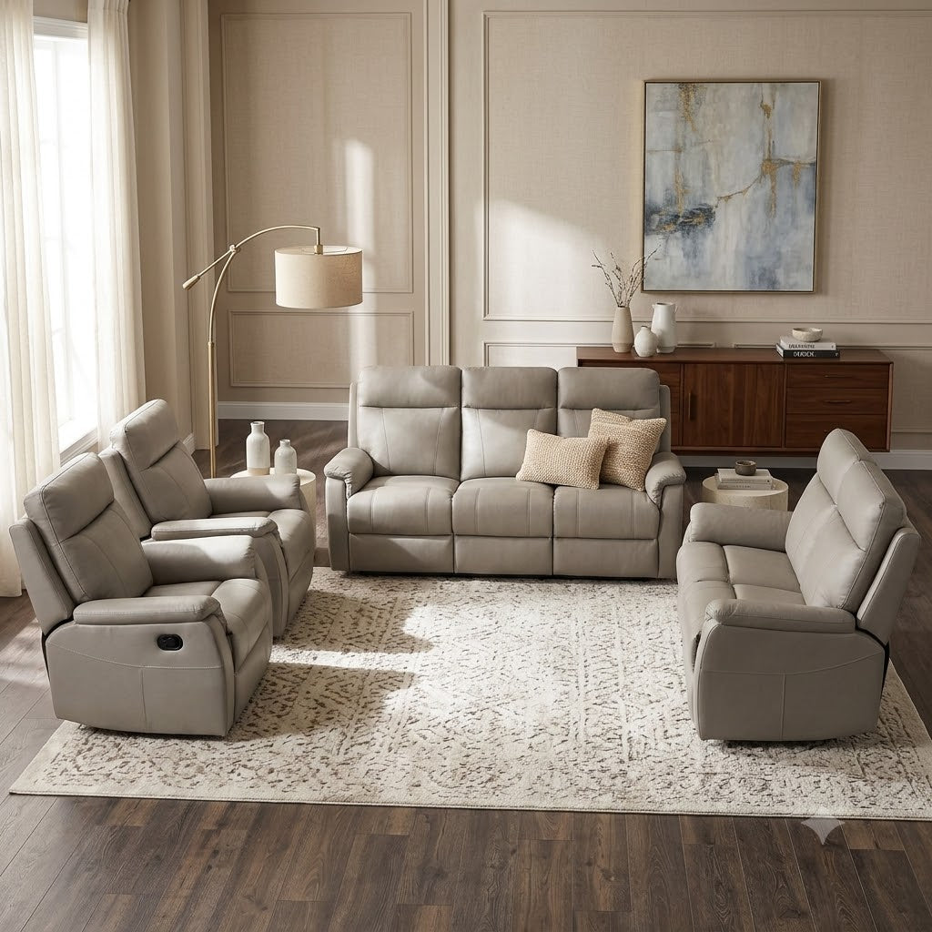 Roberto Lounge Suite