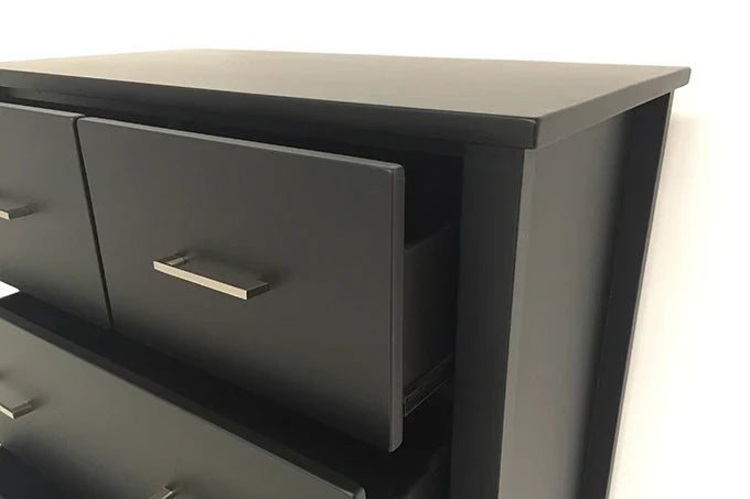 Master Tallboy 5 Drawer