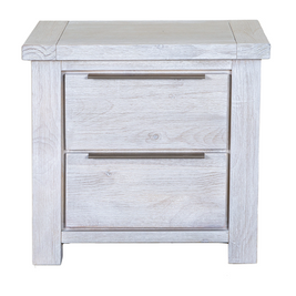 Acme Bedside Table