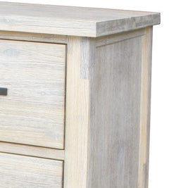 Bosman Dresser and Mirror