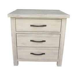 Bosman Bedside Table