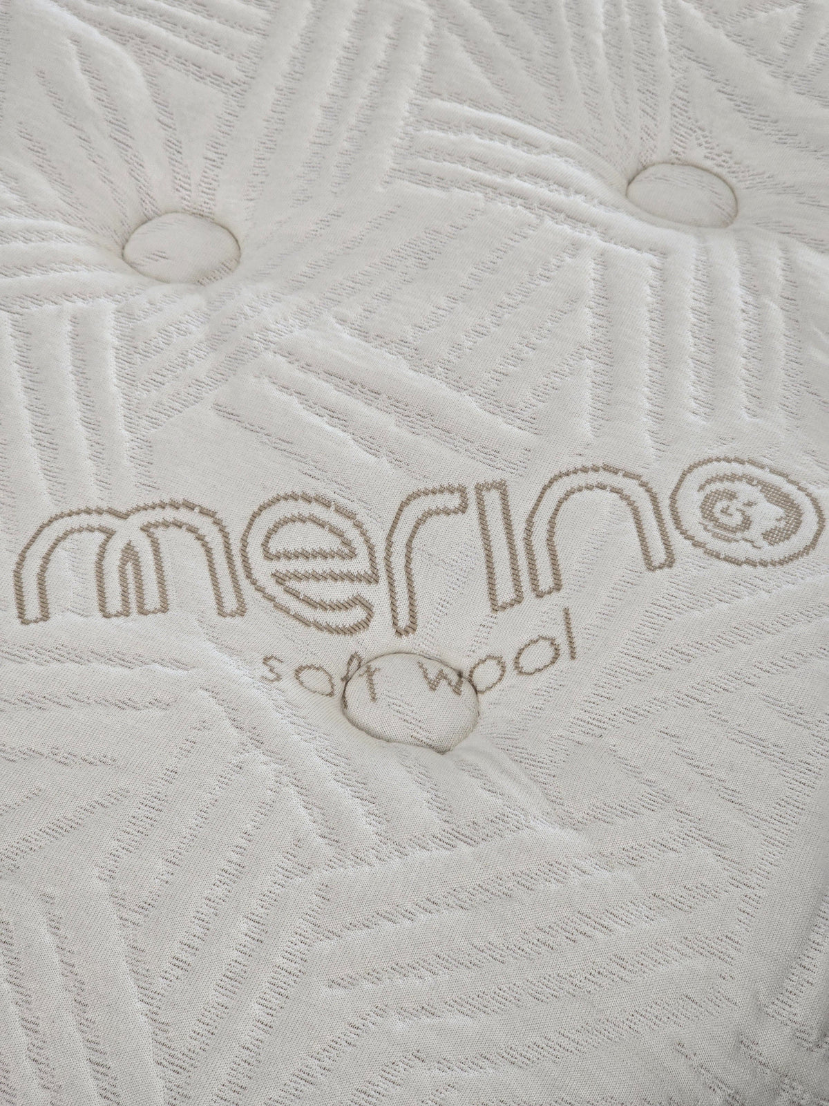 Wool - Dream Gel