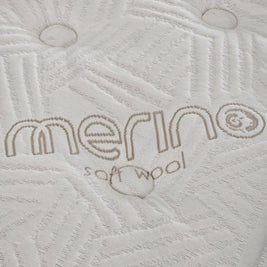 Wool - Dream Gel