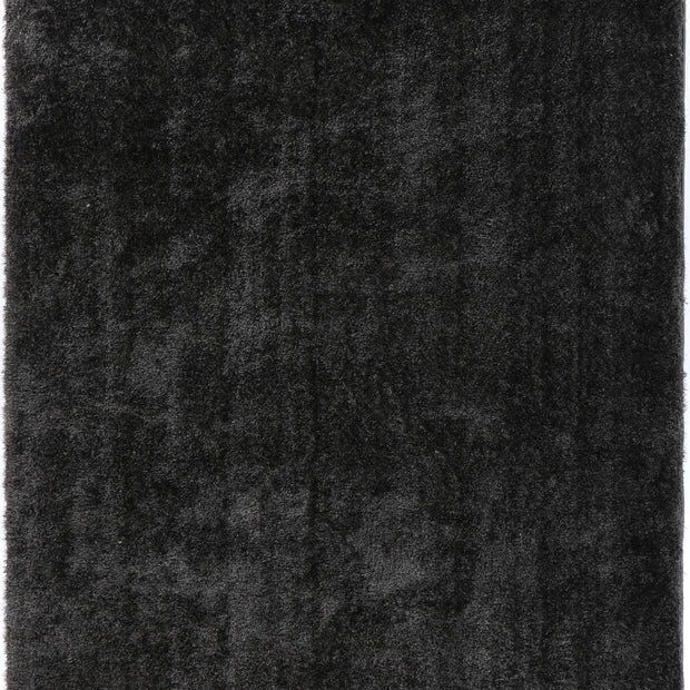 Dream Shaggy Anthracite Colour Turkish Rug