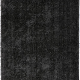 Dream Shaggy Anthracite Colour Turkish Rug