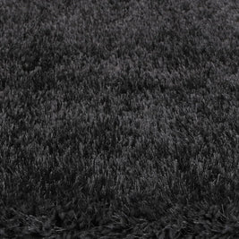 Dream Shaggy Anthracite Colour Turkish Rug