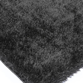 Dream Shaggy Anthracite Colour Turkish Rug