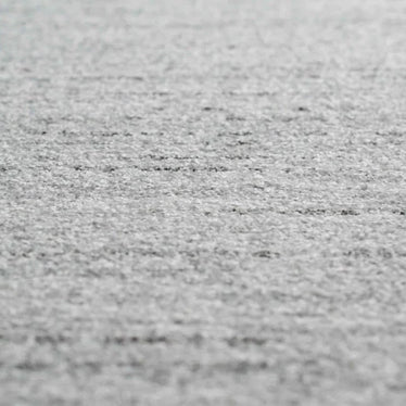 Abrash Design Off White and Light Grey Colour Rug