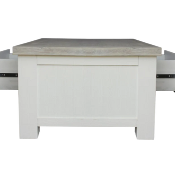 Acacia Coffee Table