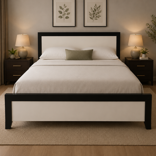 Nexa Bedframe