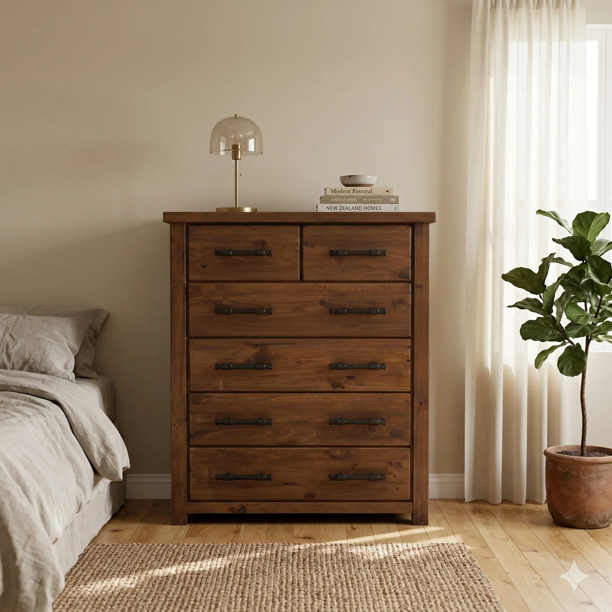Meadow Tallboy