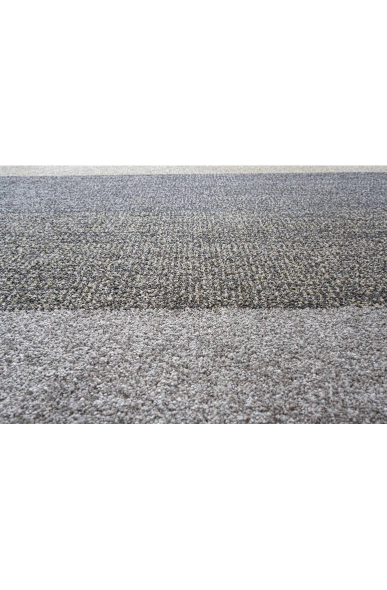 Abstract Squares Design Madison Rug