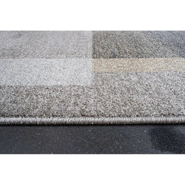 Abstract Squares Design Madison Rug