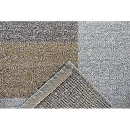 Abstract Squares Design Madison Rug