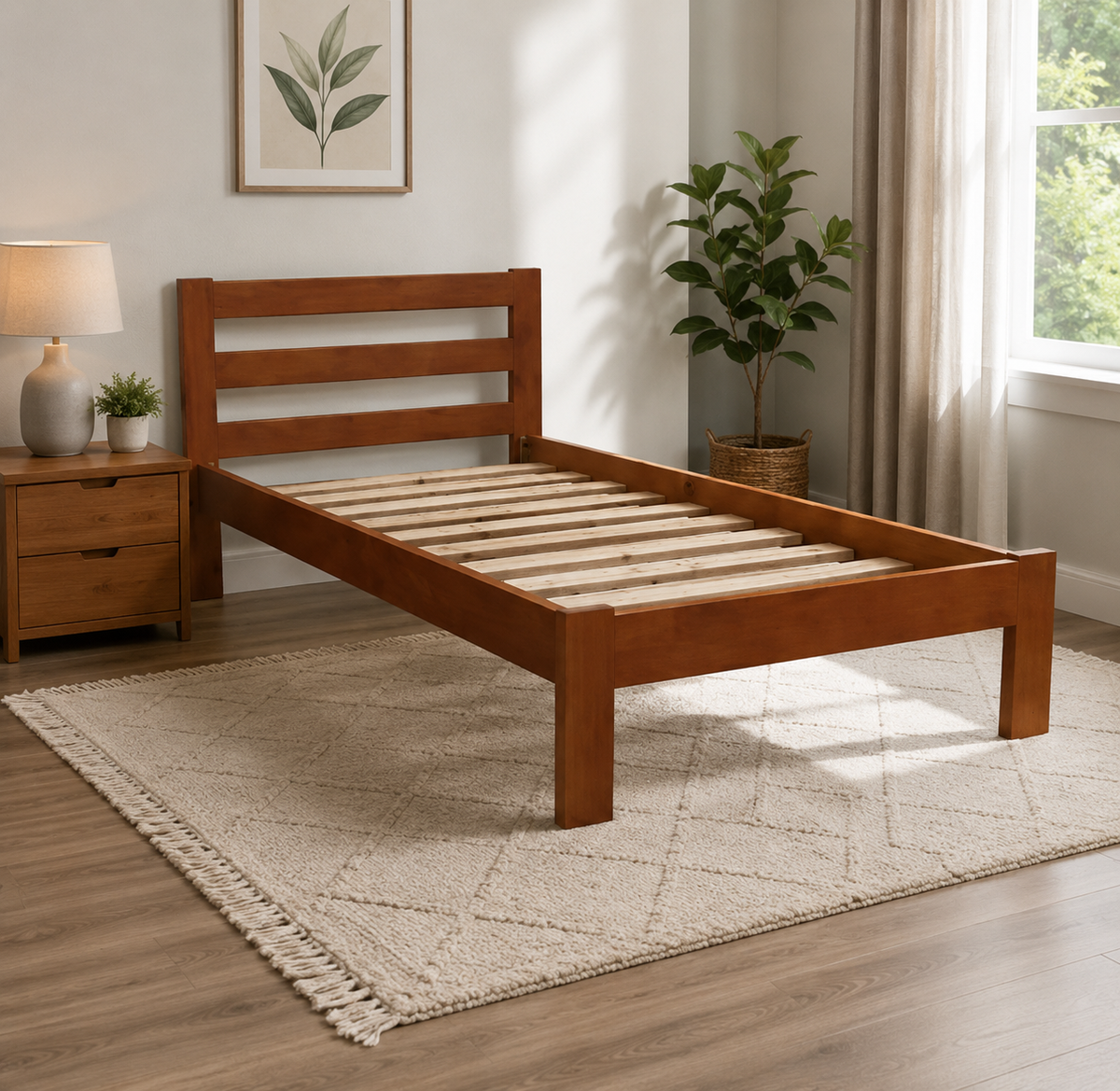 Tina Bedframe