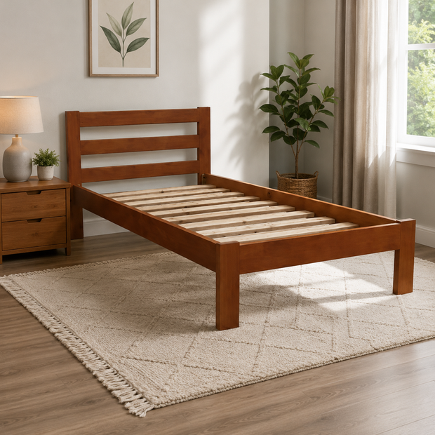 Tina Bedframe