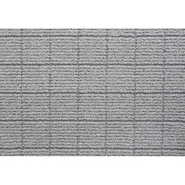 Rugs Direct Luxurious Textured Grid Pattern Trentino Rug