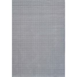 Rugs Direct Luxurious Textured Grid Pattern Trentino Rug