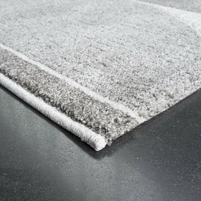 Abstract Geometric Pattern Valentino Rug