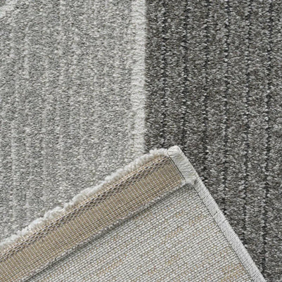 Abstract Geometric Pattern Valentino Rug
