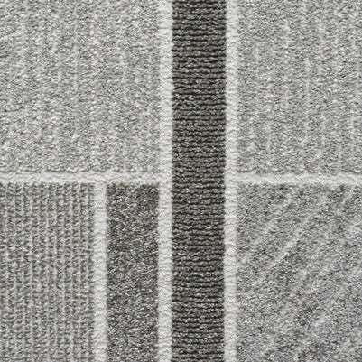 Abstract Geometric Pattern Valentino Rug